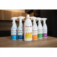 Skveler dezinfekcia 750ml