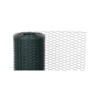 Pletivo chovateľské 6hranné PVC 100cm/20/0,9m 10m Pletivo chovateľské 6hranné PVC 100cm/20/0,9m 10m