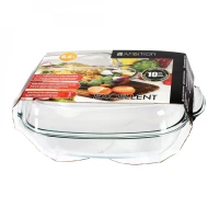 Misa zapekacia 8,6L s vekom Excellent