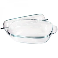 Misa zapekacia 8,6L s vekom Excellent