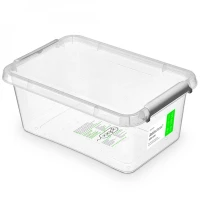 Box úložný 4,5L UH