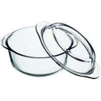 Misa zapekacia 4L s vekom Excellent