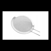 Penovačka 12cm nerezová