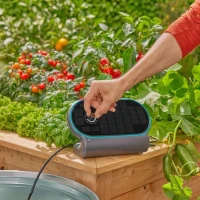 Systém zavlažovací solar Aquabloom