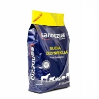 Dezinfekcia Sandezia 10kg suchá pre hospodárske zvieratá