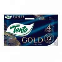 Papier toaletný Tento Gold 8ks/4vrstvy