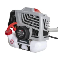 Benzínový krovinorez DEDRA DED8717 | 1,45 kW, 52 cm³ + Príslušenstvo Benzínový krovinorez DEDRA DED8717 | 1,45 kW, 52 cm³ + Príslušenstvo
