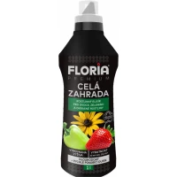 Hnojivo kvapalné Záhrada 1l Floria Premium