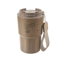 Termohrnček 0,48L UH/nerez