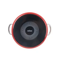 Hrniec smalt 4L Bodka