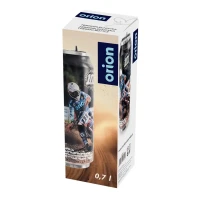 Termoska 0,7L plechovka nerez