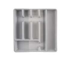 Príborník UH 27,5x44x36,5x4,3cm posuvný