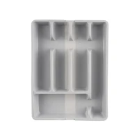 Príborník UH 27,5x44x36,5x4,3cm posuvný