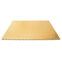 Podložka pod tortu 40x30cm obojstranná