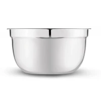 Miska nerez 1,4L/17cm extra vysoká
