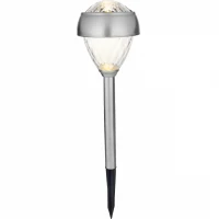 Lampa solar StrendPro Garden Aurora 9x38cm