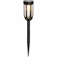 Lampa solar StrendPro GardenElis LED 7,5x42cm