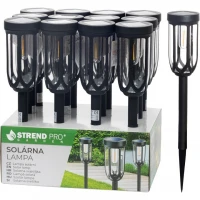 Lampa solar StrendPro GardenElis LED 7,5x42cm