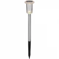 Lampa solar StrendPro Garden Lisa LED 5,5x32,5cm