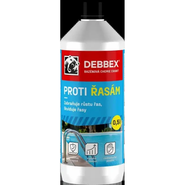Cranit proti riasam 0,5L Cranit proti riasam 0,5L