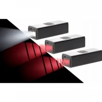 Kompresor AKU powerbanka 750mAh