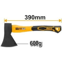 Sekera 600g sklolaminát Ingco