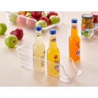 Organizér do chladničky 32,7x7,5x8cm