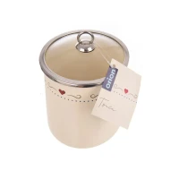 Dóza smalt 1,4L Tonca lem