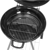 Gril záhradný Marco BBQ 58,5x65x85cm