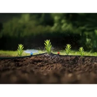 Systém zavlažovací 1/2" 125ks/bal