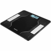Váha osobná Sencor SBS 8002 Black