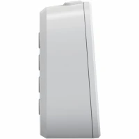 Hodiny s budíkom LED Sencor SDC220 Hodiny s budíkom LED Sencor SDC220