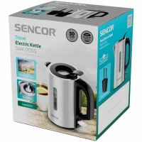 Konvica rýchlovarná 2L Sencor SWK 2090BK