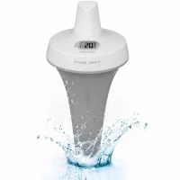 Senzor bazénový Sencor SWS T Pool 