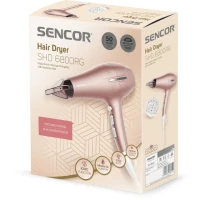 Sušič na vlasy Sencor SHD 6800RG Sušič na vlasy Sencor SHD 6800RG
