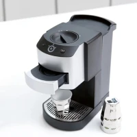HG odvápňovač kávovarov/kys.citrónová 0,5l