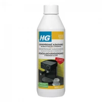 HG odvápňovač kávovarov/kys.citrónová 0,5l