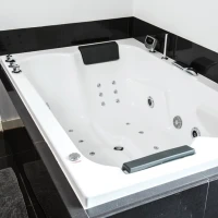 HG čistič hydromasážnych vaní 1l