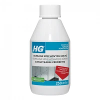 HG ochrana sprchových kútov 0,25l HG ochrana sprchových kútov 0,25l