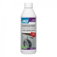 HG odstraňovač vodného kameňa na spotrebiče 0,5l
