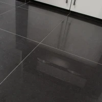 HG čistič dlažby 1l lesk