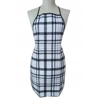 Zástera kuchynská 50x76cm Káro