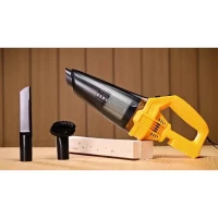 Vysávač ručný Li-Ion CVLI201261 Ingco