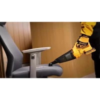 Vysávač ručný Li-Ion CVLI201261 Ingco