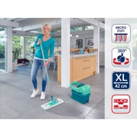 Mop komplet Leifheit Set Profi XL 