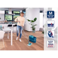 Mop komplet Leifheit Set Clean Twist M Ergo