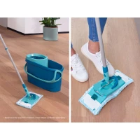 Mop náhrada Clean Twist M Ergo Micro Duo