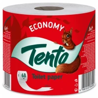 Papier toal. Tento Economy