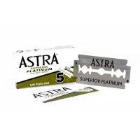 Žiletky Astra Platinum