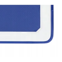 Vozík plošinový 91,5x61,5x86cm nosnosť 300kg